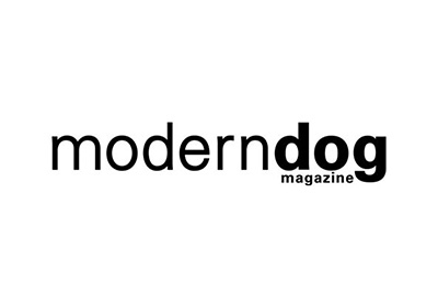 Modern Dog Magazine