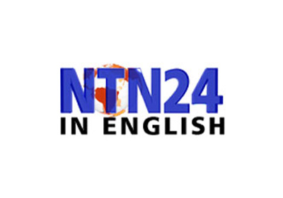 NTN24 NEWS